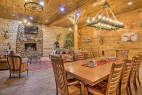 'Walhonding Woods' Secluded Farmland Retreat! - Image 3