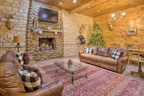 'Walhonding Woods' Secluded Farmland Retreat! - Image 4