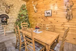 'Walhonding Woods' Secluded Farmland Retreat! - Image 5