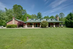 'Walhonding Woods' Secluded Farmland Retreat! - Image 2
