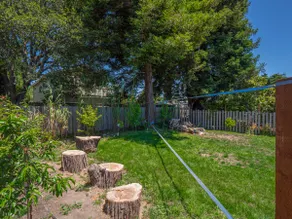 Enjoy Garden Paradise 5min to beach in 3bdr house - Image 3