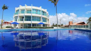 Areias do Mar! 2 Bedrooms, Sea View and Balcony - Image 2