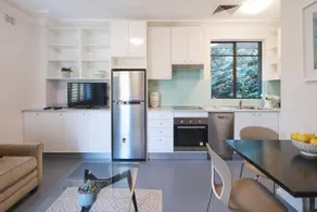 Ballantyne at Mosman Apartments - Image 3