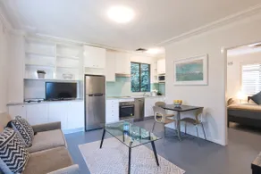 Ballantyne at Mosman Apartments - Image 5