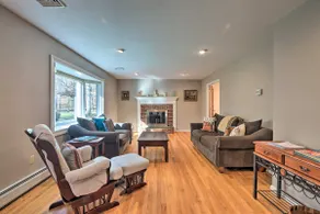 Family-Friendly Woodbury Home with Yard + Deck! - Image 4