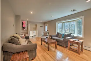 Family-Friendly Woodbury Home with Yard + Deck! - Image 5