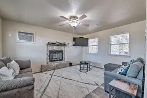 Bright Brownwood Home with On-Site River Access! - Image 3