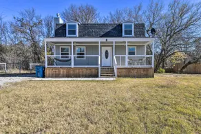 Bright Brownwood Home with On-Site River Access! - Image 2