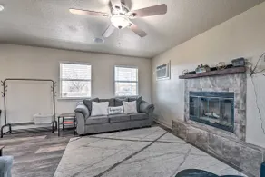 Bright Brownwood Home with On-Site River Access! - Image 5
