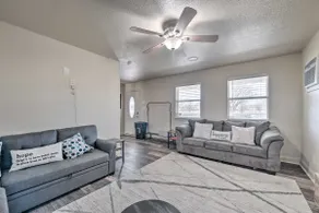 Bright Brownwood Home with On-Site River Access! - Image 4