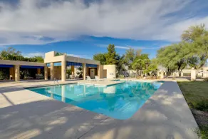 Sonniges Stadthaus in Tucson mit Terrasse & Bergblick! - Image 2