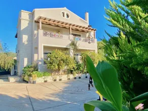 Beach Villa Heart House with private pool by DadoVillas - Image 3