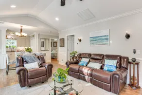 Bluffton Getaway w/ Fenced Yard: 7 Mi to Beach! - Image 5