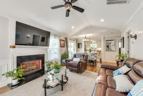 Bluffton Getaway w/ Fenced Yard: 7 Mi to Beach! - Image 3