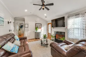 Bluffton Getaway w/ Fenced Yard: 7 Mi to Beach! - Image 4