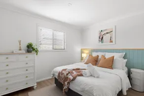 Indigo Pet Friendly 5 Mins Walk to Bay - Image 4