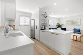Indigo Pet Friendly 5 Mins Walk to Bay - Image 5