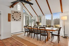 Farmhouse: 5 Bedrooms - Red Clover Inn - Image 4