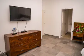 Beachfront house Full equipped with 3 bedrooms 2A - Image 3
