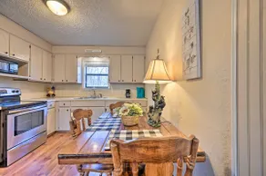 'Hidden Oaks' Broken Bow Vacation Rental, Pets OK! - Image 2