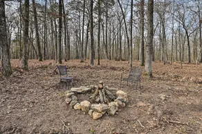 'Hidden Oaks' Broken Bow Vacation Rental, Pets OK! - Image 3