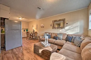 'Hidden Oaks' Broken Bow Vacation Rental, Pets OK! - Image 5