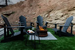 Dreamy Views, Pool Access, Game Room, Fire Pit - Image 2