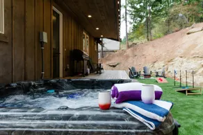 Dreamy Views, Pool Access, Game Room, Fire Pit - Image 4