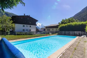 Chalet Spouter in Argentière near Grands Montets - Happy Rentals - Image 2
