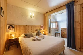 Chalet Spouter in Argentière near Grands Montets - Happy Rentals - Image 5