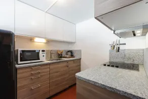 Chalet Spouter in Argentière near Grands Montets - Happy Rentals - Image 4