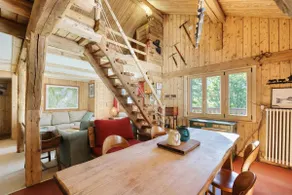 Chalet Spouter in Argentière near Grands Montets - Happy Rentals - Image 3