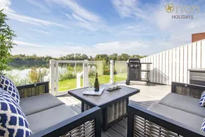 Spring Lake 14, Lakeside Retreat - Image 2