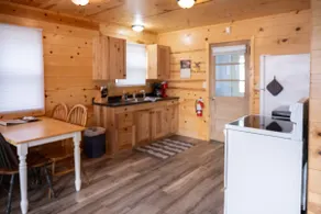Cottage 5 on Beautiful Fox Lake! - Image 2