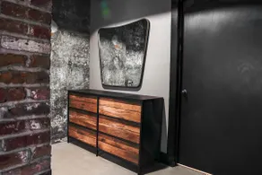 Unique Downtown Studio with an Industrial Vibe - Image 3