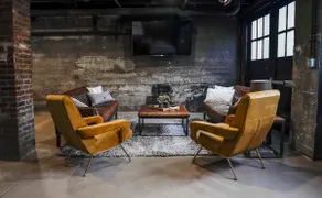 Unique Downtown Studio with an Industrial Vibe - Image 4