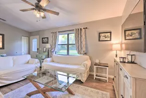 Charming Ocala Home Near World Equestrian Center! - Image 4
