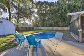 Charming Ocala Home Near World Equestrian Center! - Image 2