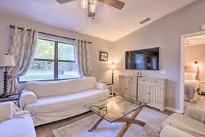 Charming Ocala Home Near World Equestrian Center! - Image 5