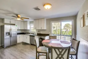 Tropical Bayfront Escape w/ Heated Pool & Dock! - Image 5