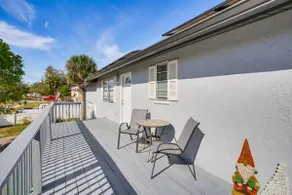 Tropical Bayfront Escape w/ Heated Pool & Dock! - Image 4