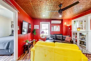 Homey Cottage with Sunroom & Smart TV! - Image 5