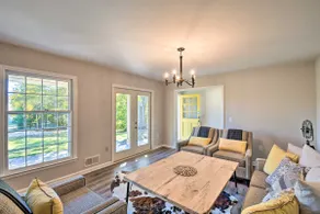 Mod 'Stable House' on 10 Acres, Walk to Lake! - Image 5
