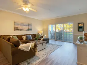 Spacious 3 bdrm condo at Magnolia Point MB - Image 2
