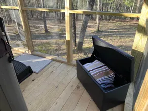 The Cabin at Crockett Creek - Image 4