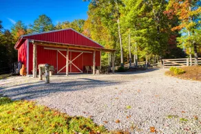 The Cabin at Crockett Creek - Image 3
