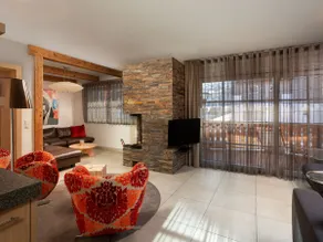 Apartment Mountain Resort C15 by Interhome - Image 2