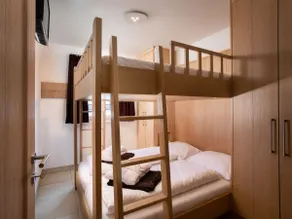 Apartment Mountain Resort C15 by Interhome - Image 5