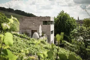 Gästehaus im Weingut am Stein - Image 2