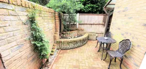 Modern house - 2 beds, 2 bathrooms, parking, Wi-Fi - Image 2